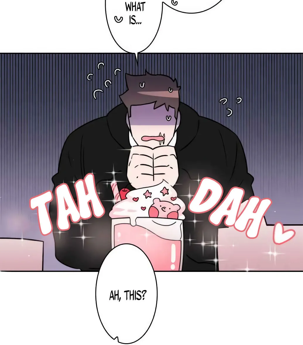 Man Drowning in a Veil Chapter 14 page 42 - 
