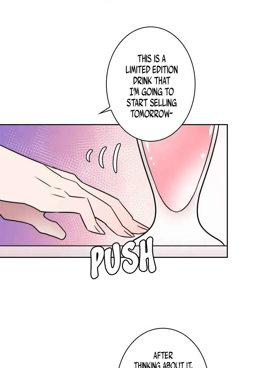 Man Drowning in a Veil Chapter 14 page 43 - 