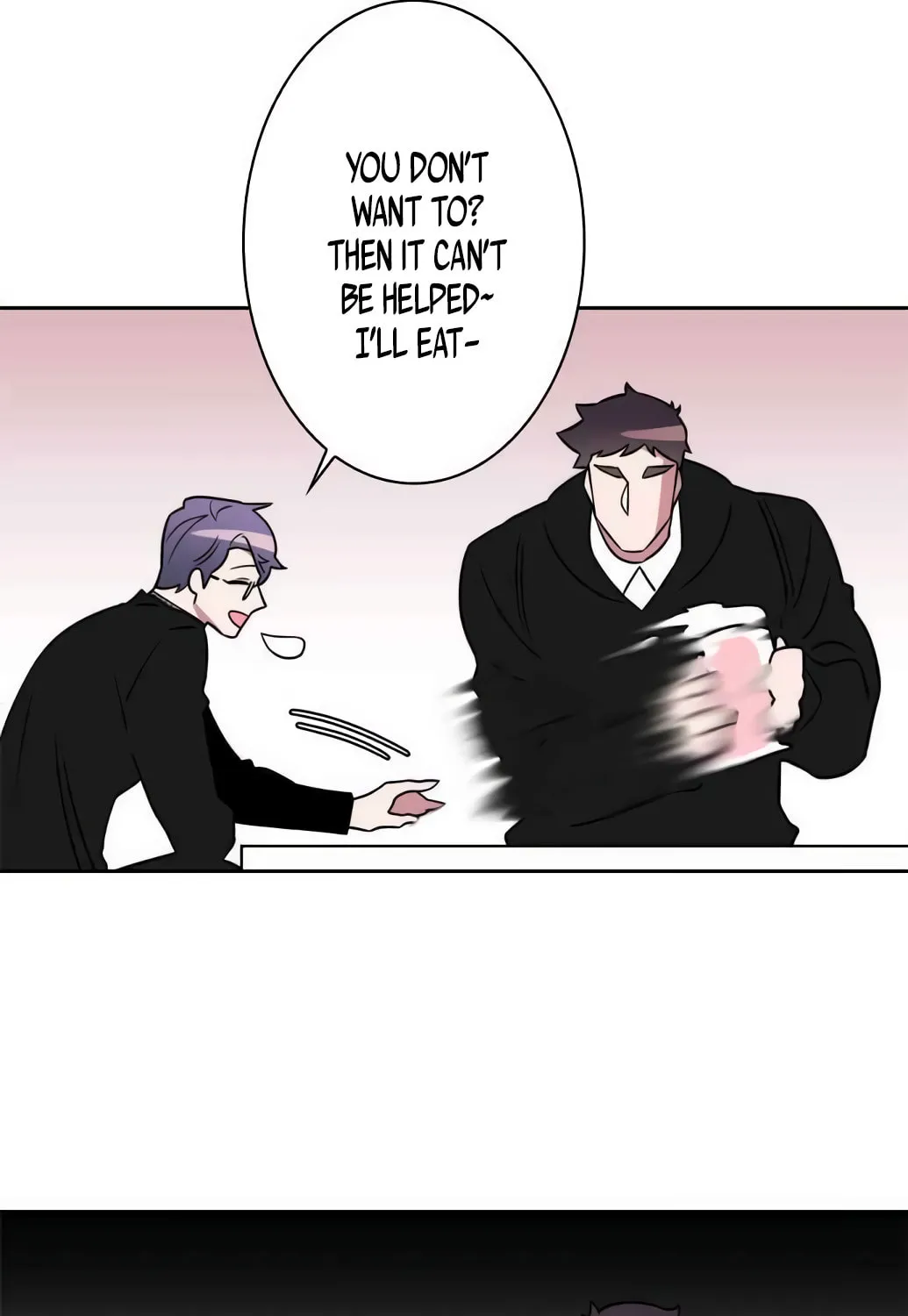 Man Drowning in a Veil Chapter 14 page 46 - 