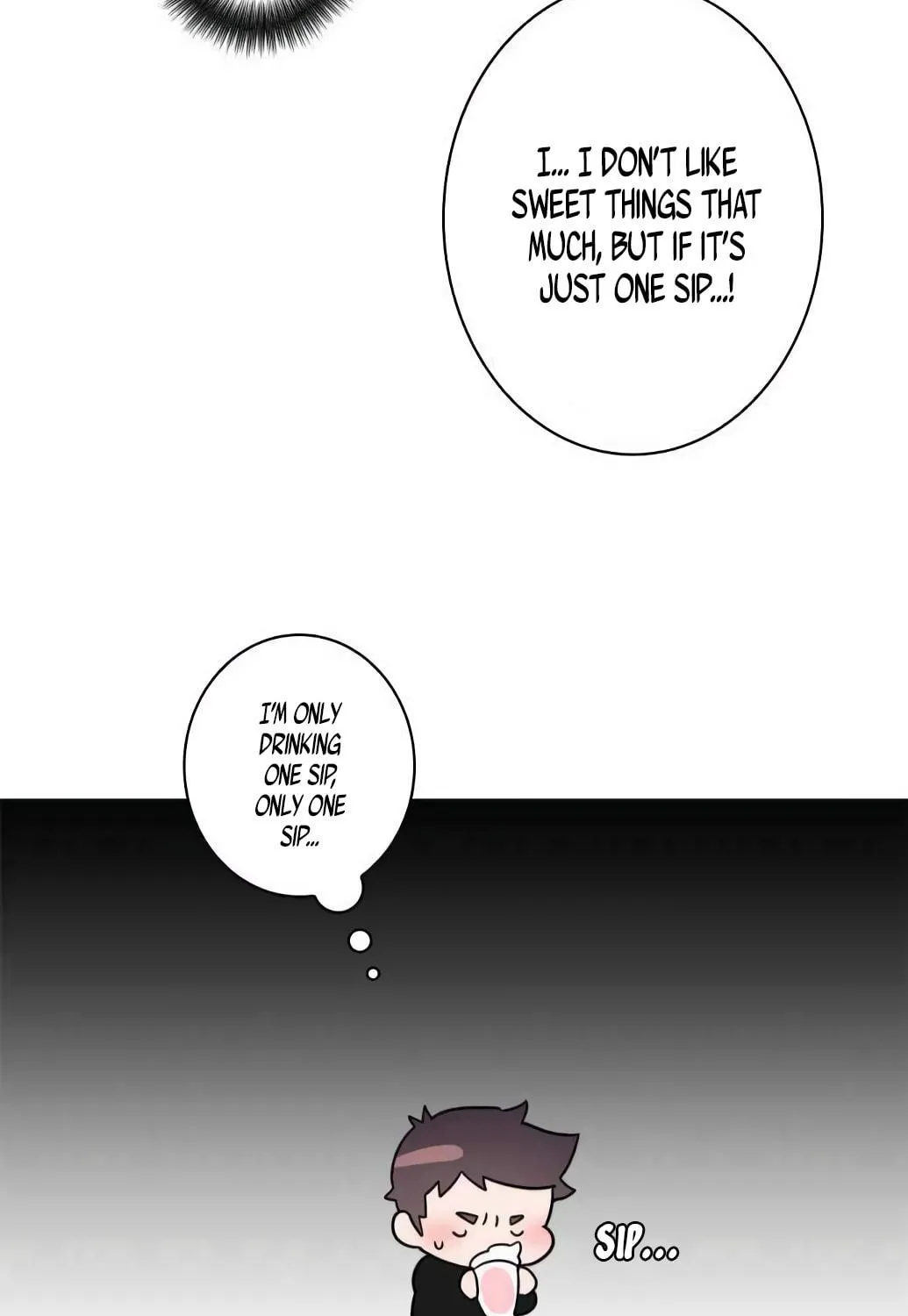 Man Drowning in a Veil Chapter 14 page 52 - 