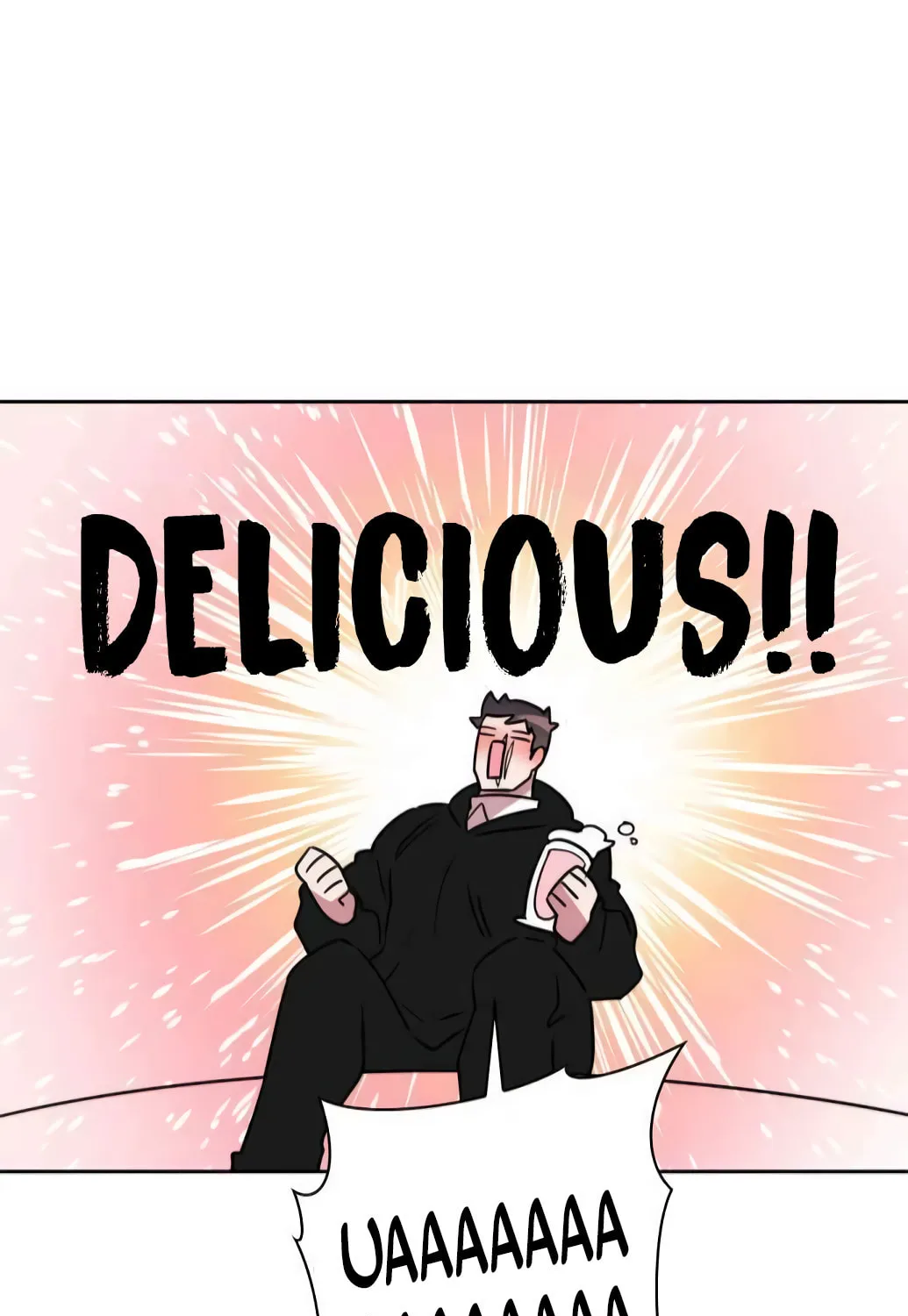 Man Drowning in a Veil Chapter 14 page 54 - 
