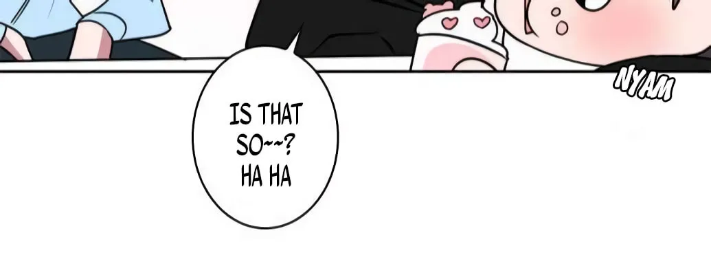 Man Drowning in a Veil Chapter 14 page 56 - 