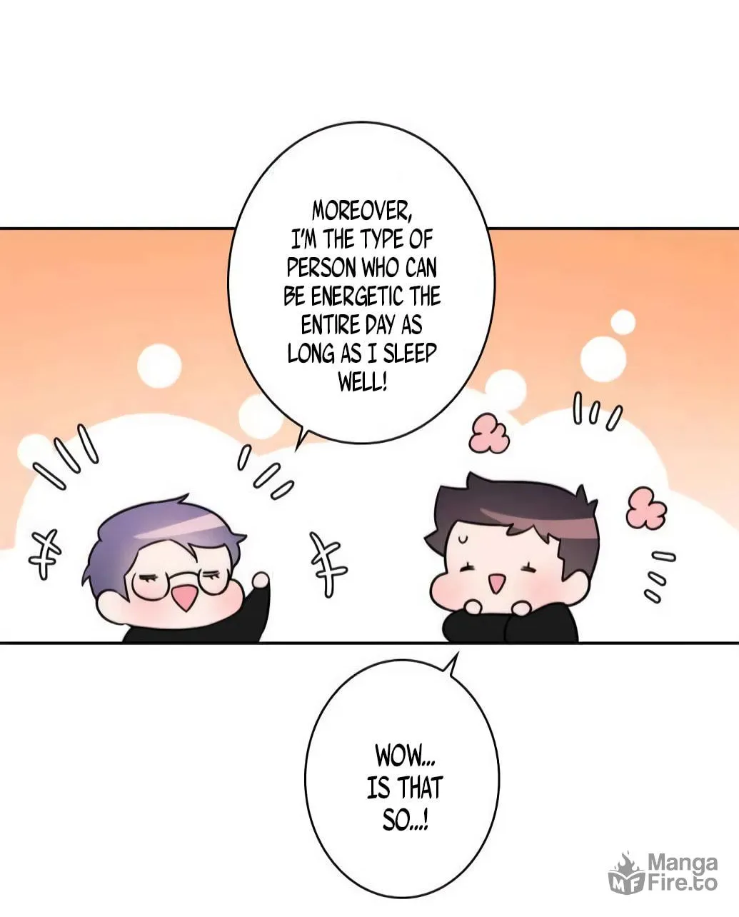 Man Drowning in a Veil Chapter 14 page 61 - 