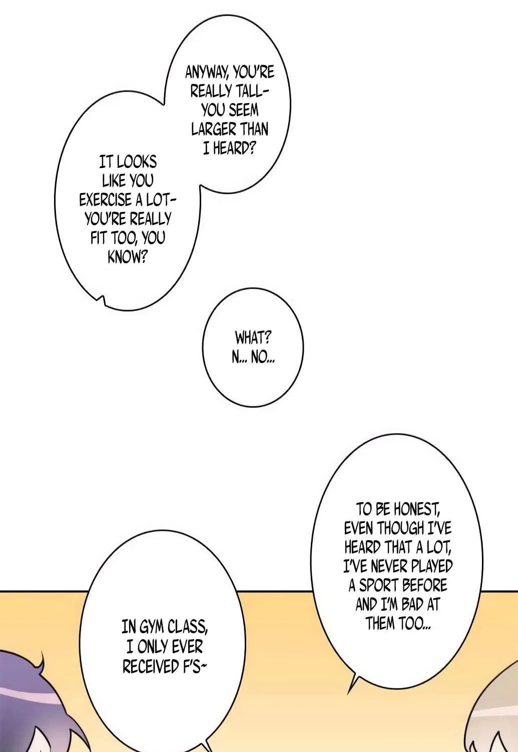 Man Drowning in a Veil Chapter 14 page 62 - 