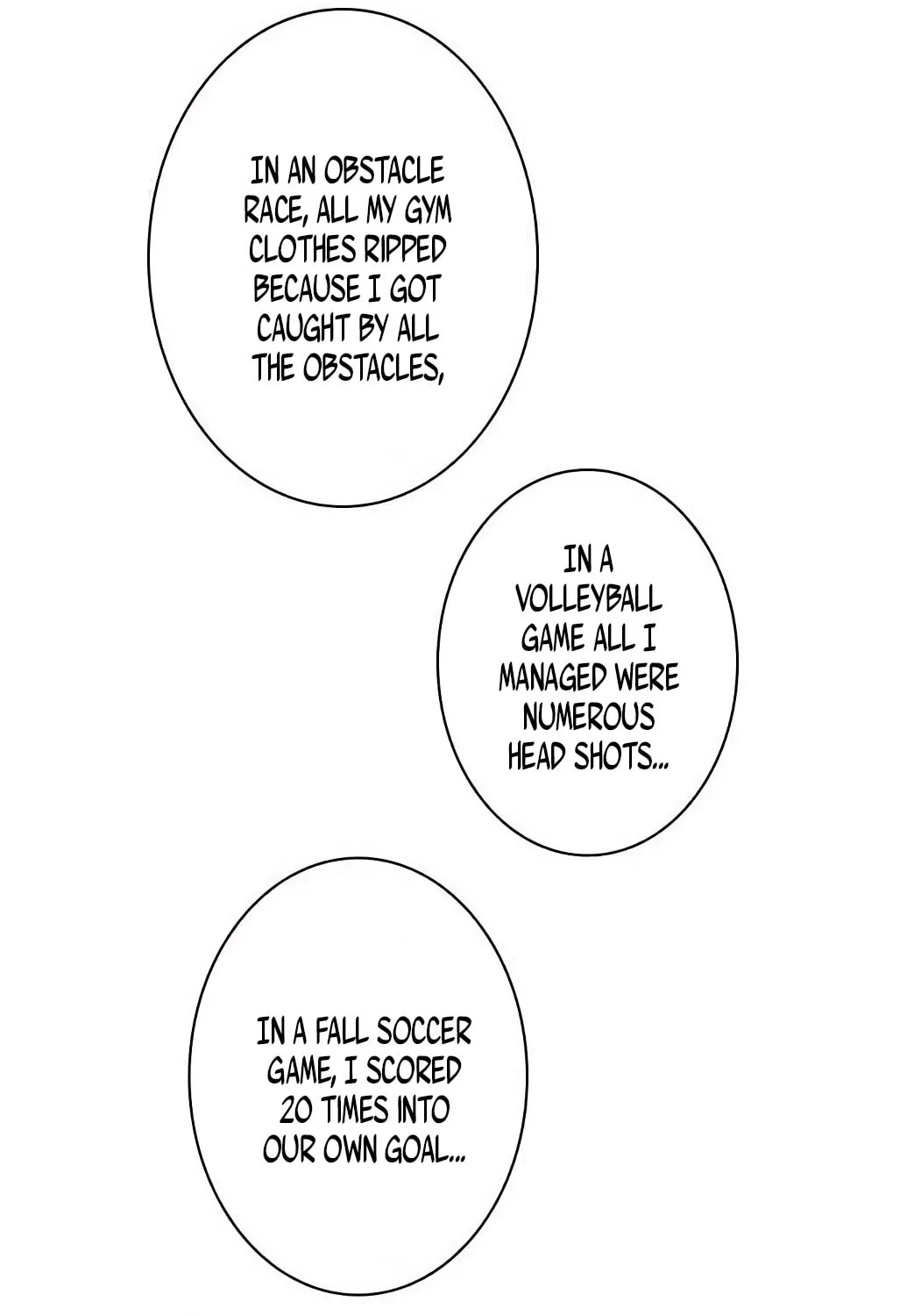 Man Drowning in a Veil Chapter 14 page 64 - 