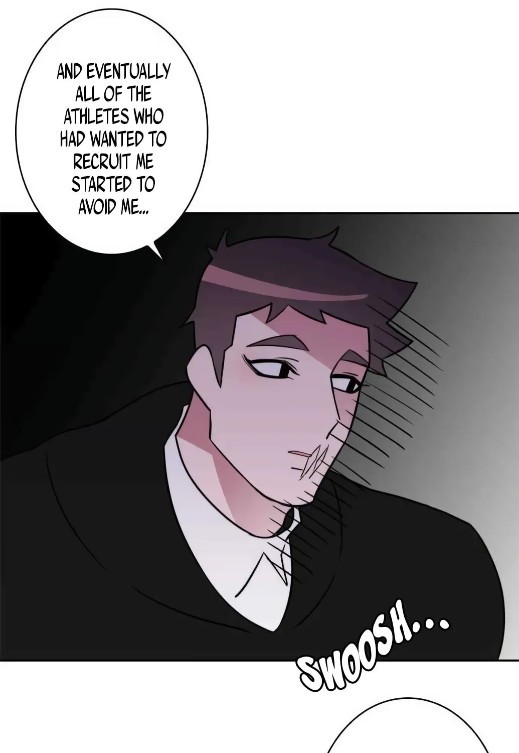 Man Drowning in a Veil Chapter 14 page 65 - 