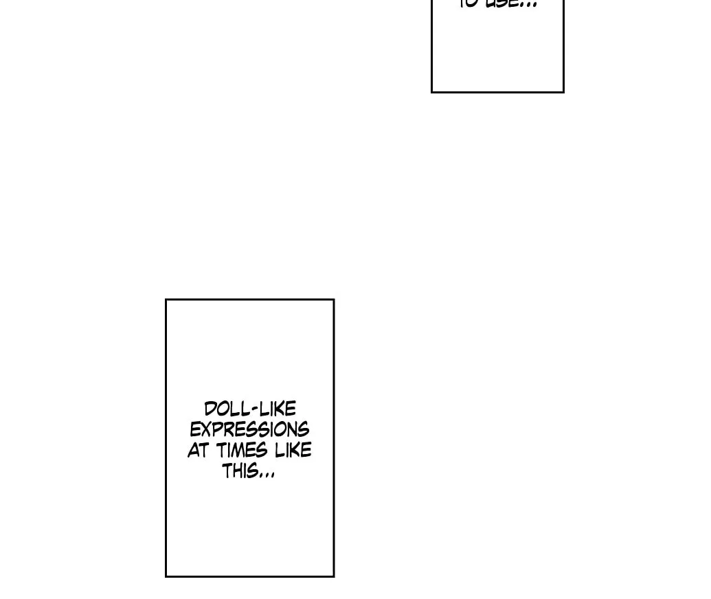 Man Drowning in a Veil Chapter 14 page 8 - 