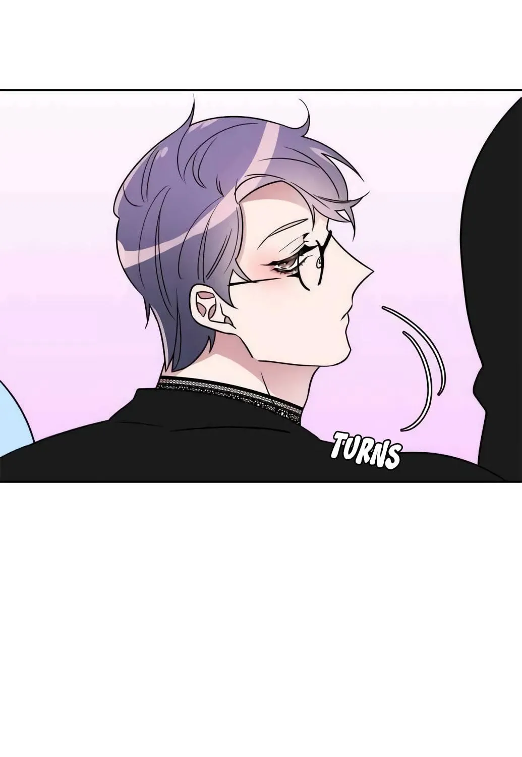 Man Drowning in a Veil Chapter 14 page 75 - 