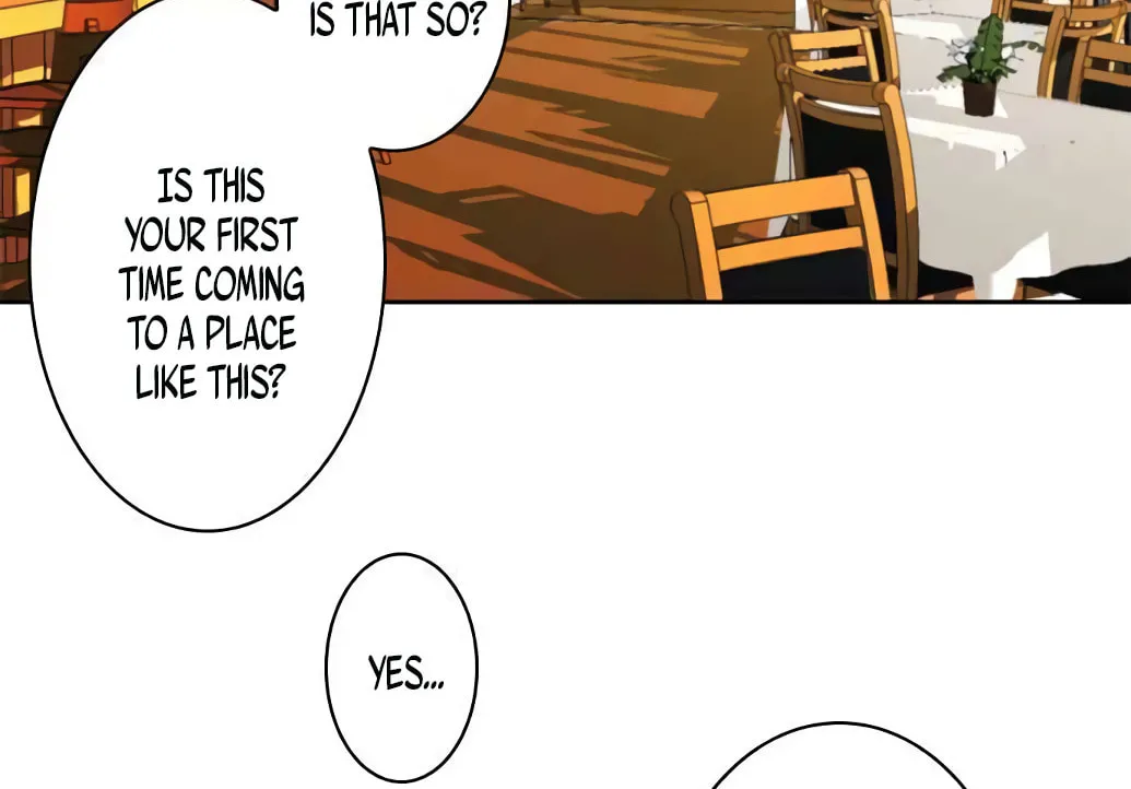 Man Drowning in a Veil Chapter 15 page 2 - 