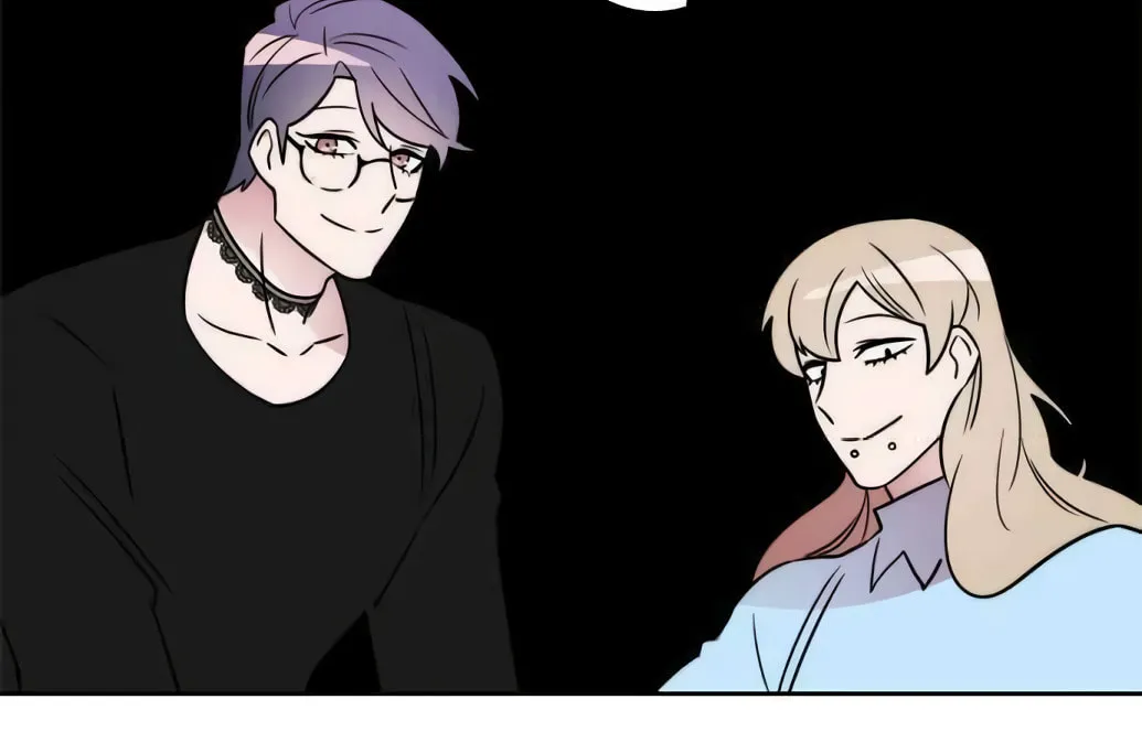 Man Drowning in a Veil Chapter 15 page 20 - 