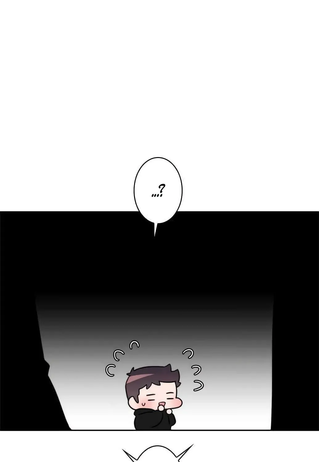 Man Drowning in a Veil Chapter 15 page 21 - 