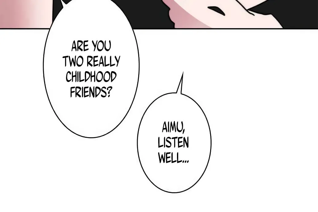 Man Drowning in a Veil Chapter 15 page 26 - 