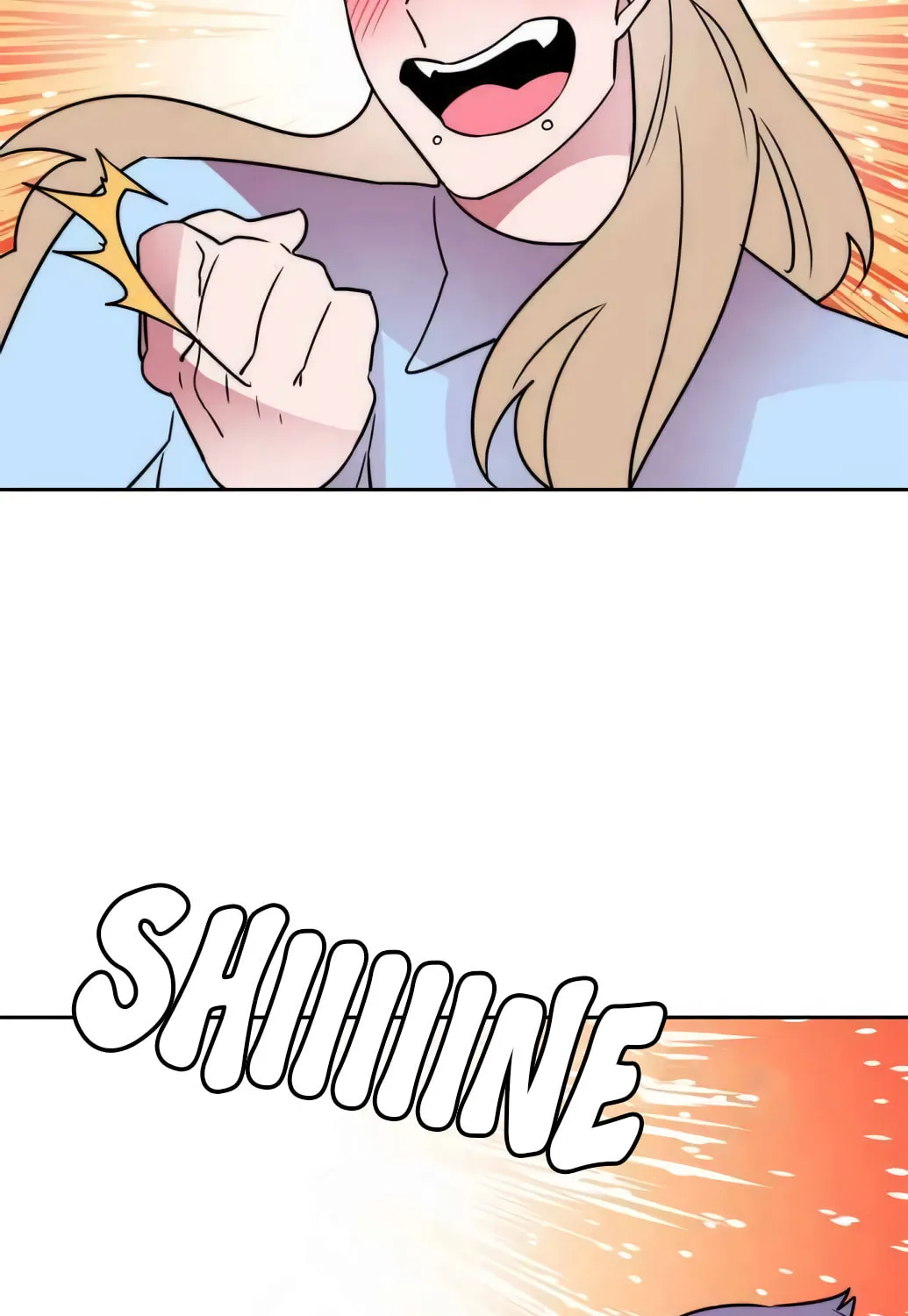 Man Drowning in a Veil Chapter 15 page 31 - 