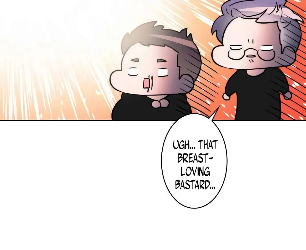 Man Drowning in a Veil Chapter 15 page 32 - 