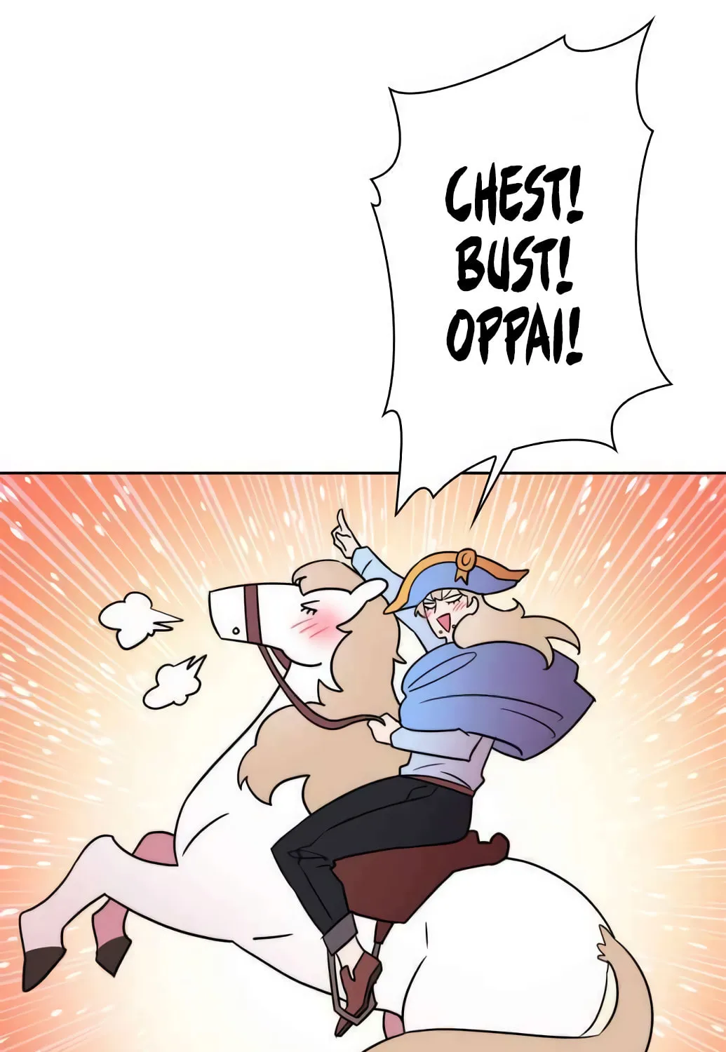 Man Drowning in a Veil Chapter 15 page 33 - 
