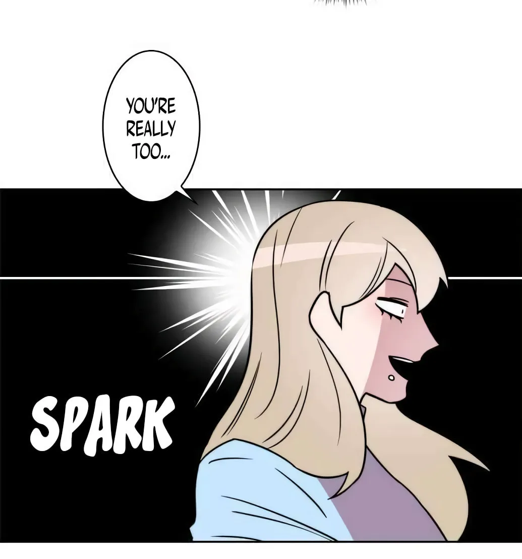 Man Drowning in a Veil Chapter 15 page 39 - 