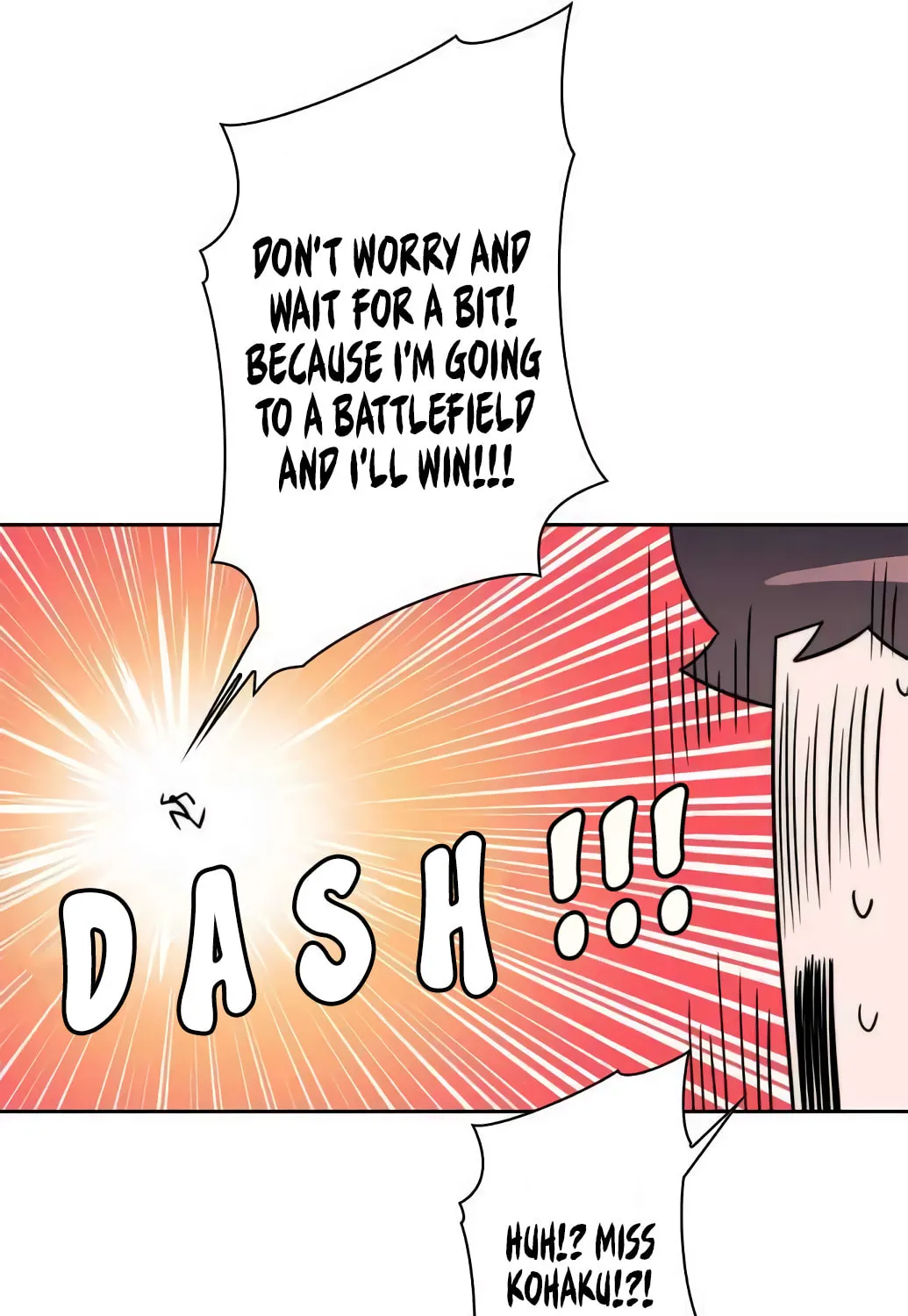Man Drowning in a Veil Chapter 15 page 41 - 