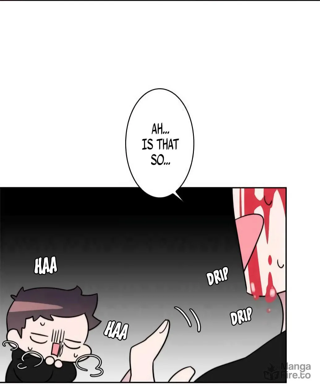 Man Drowning in a Veil Chapter 15 page 50 - 