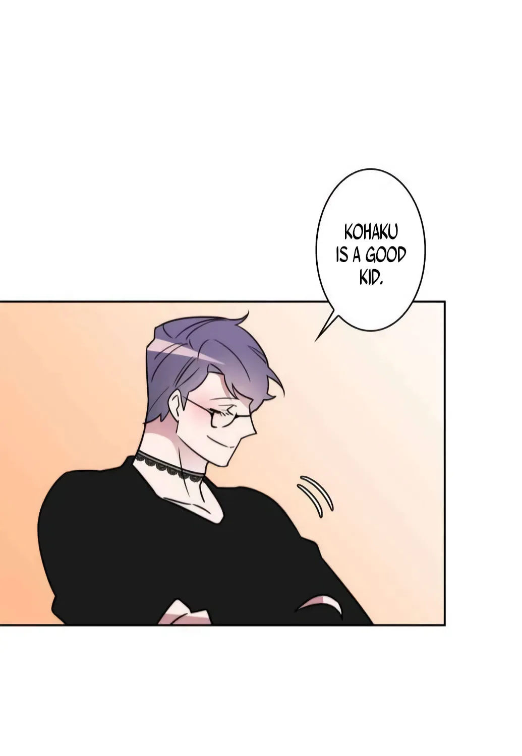 Man Drowning in a Veil Chapter 15 page 53 - 