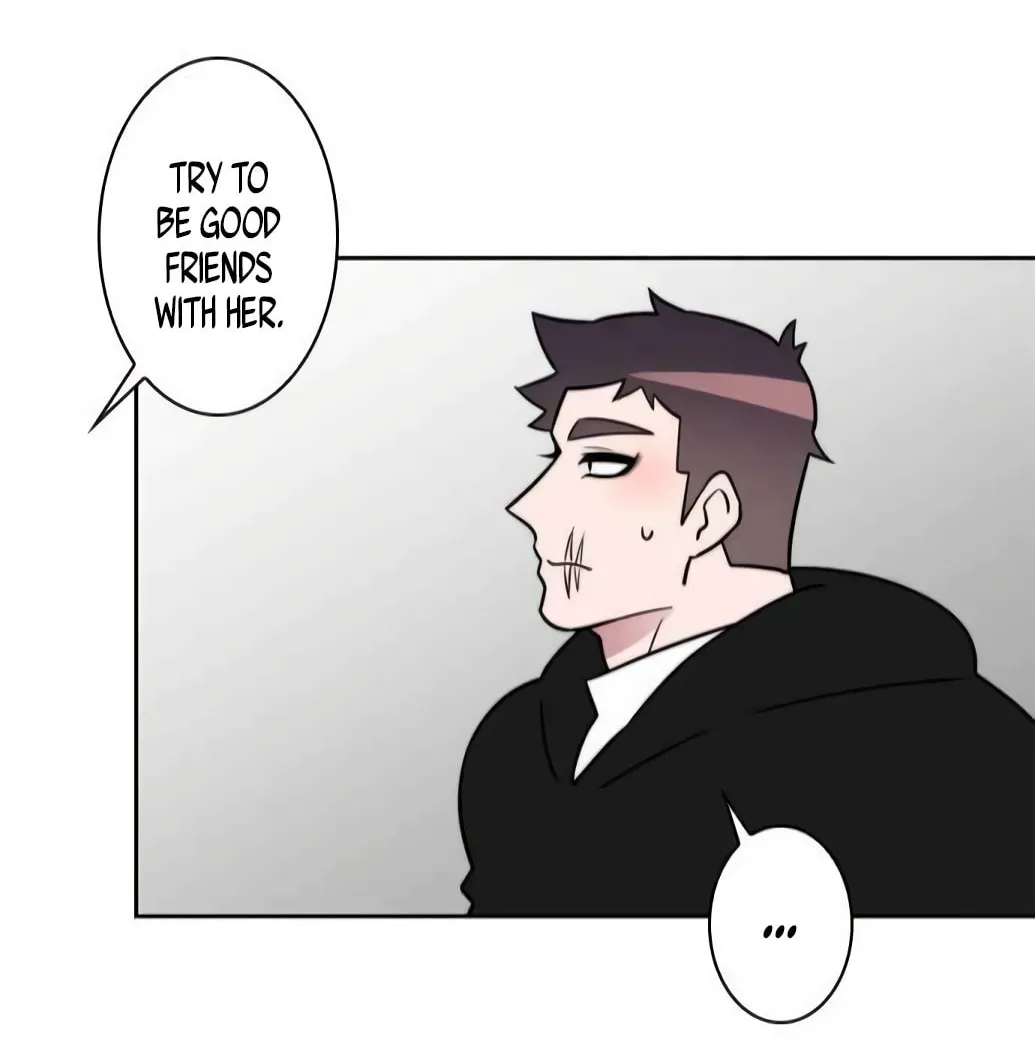 Man Drowning in a Veil Chapter 15 page 54 - 
