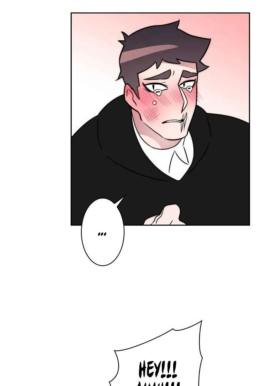 Man Drowning in a Veil Chapter 15 page 72 - 