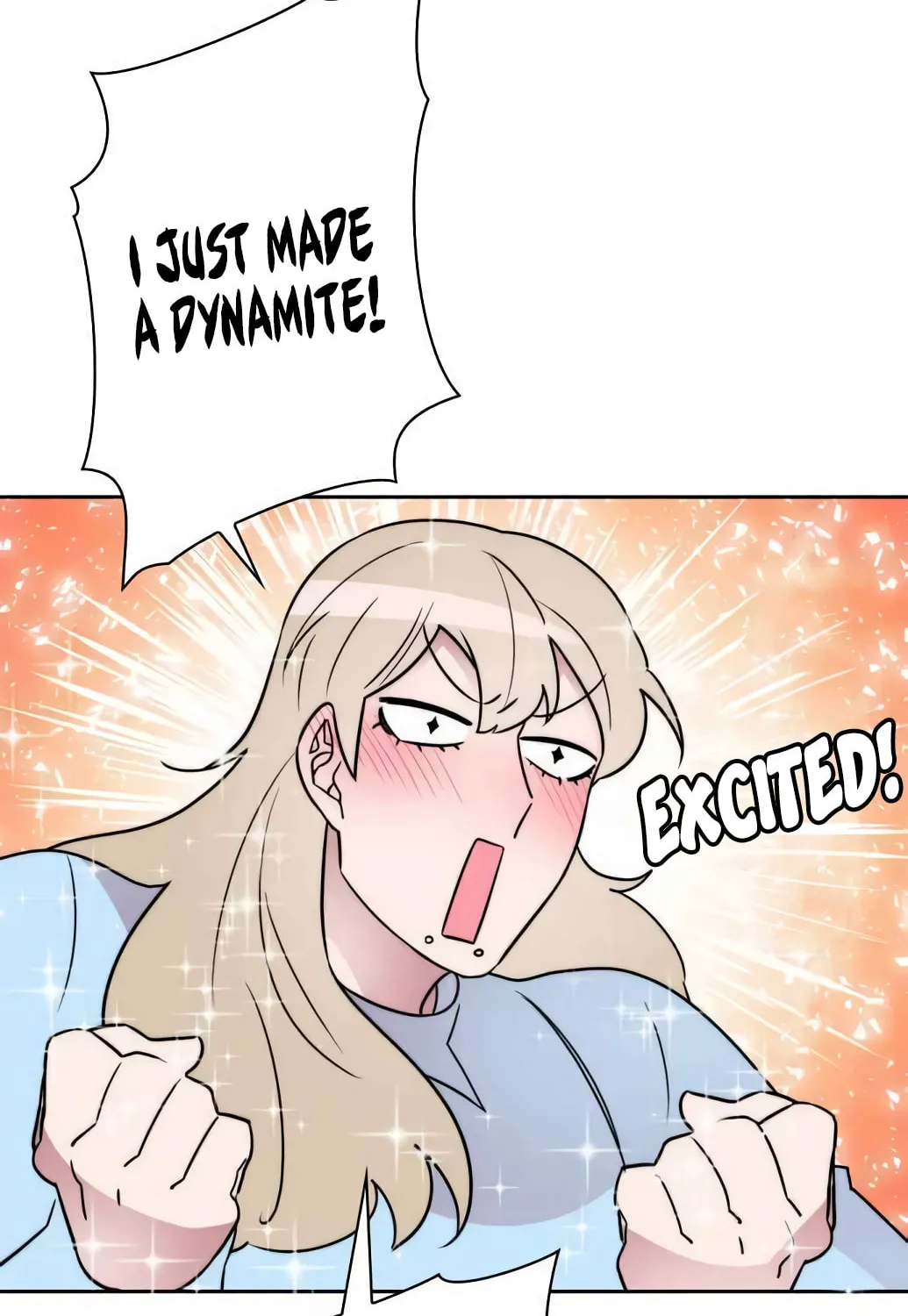 Man Drowning in a Veil Chapter 15 page 75 - 