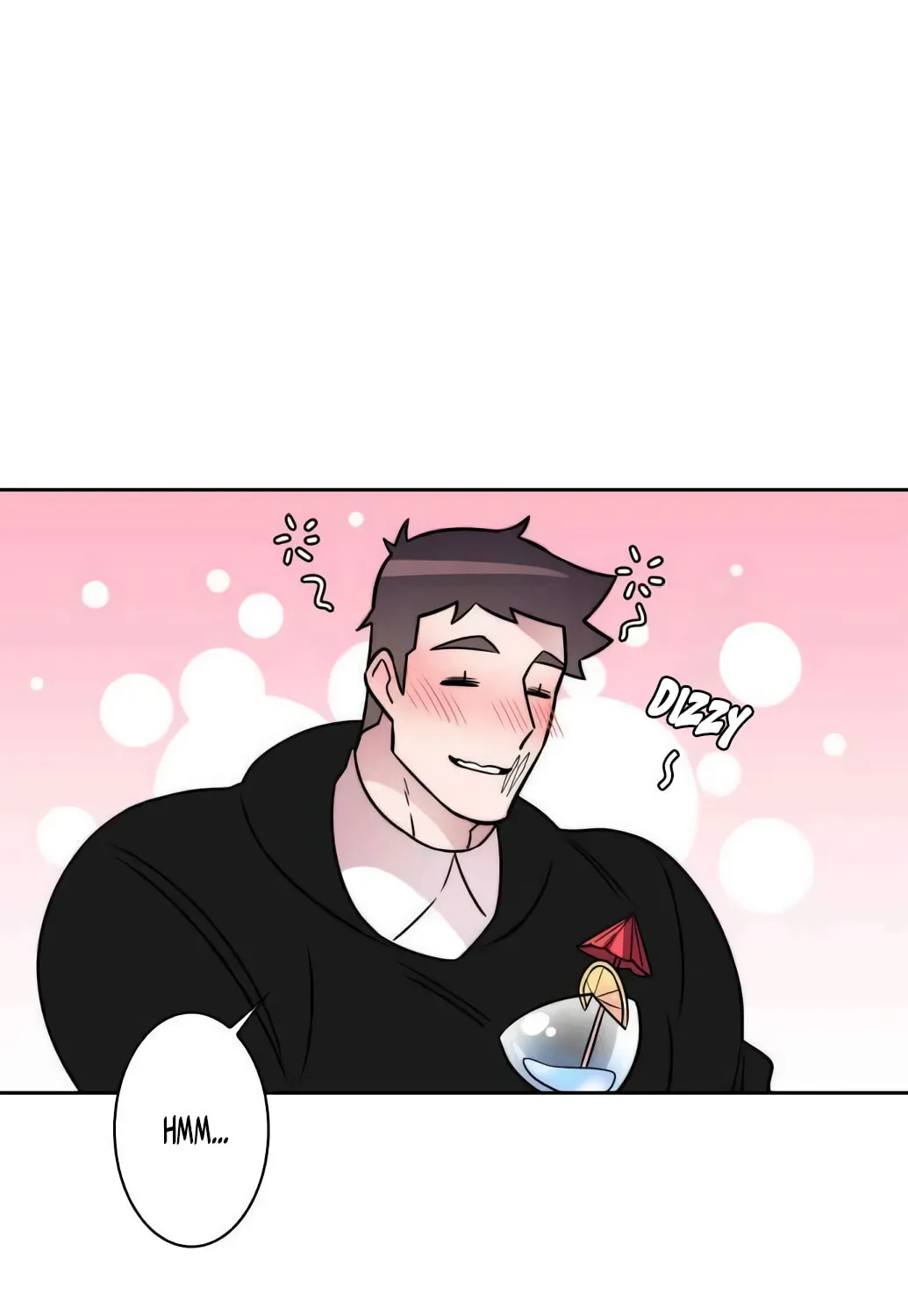 Man Drowning in a Veil Chapter 16 page 13 - 