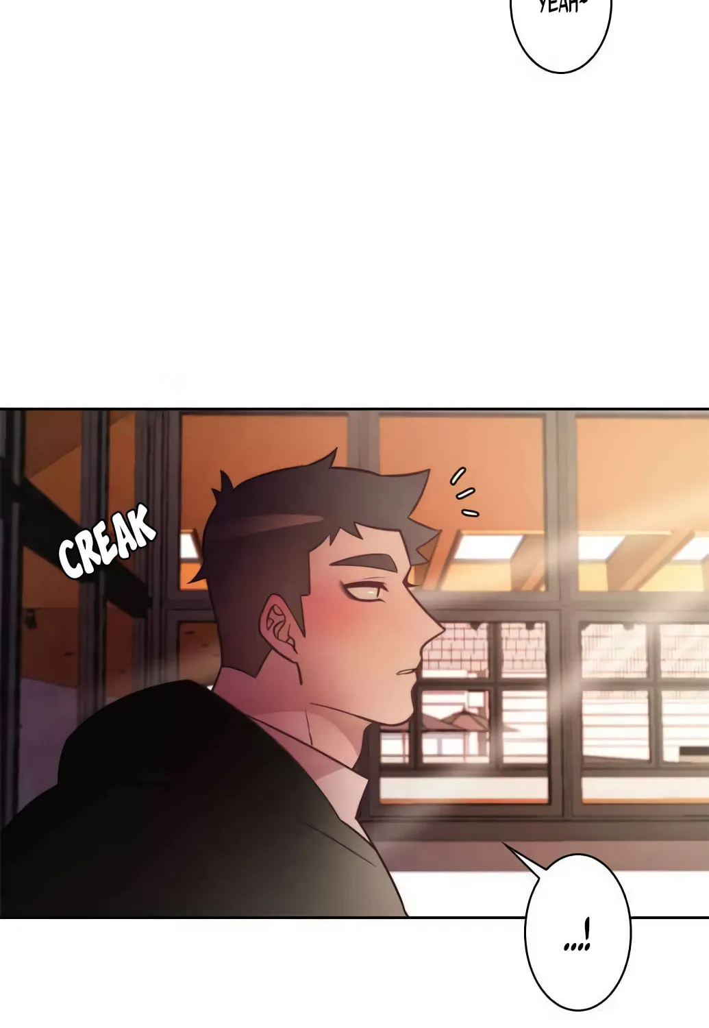Man Drowning in a Veil Chapter 16 page 24 - 