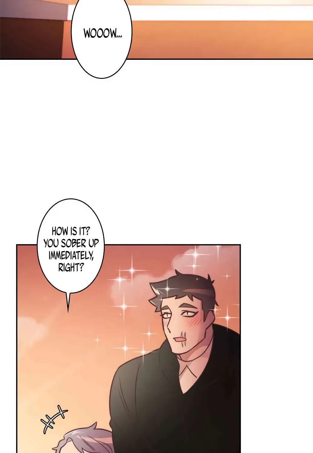 Man Drowning in a Veil Chapter 16 page 27 - 