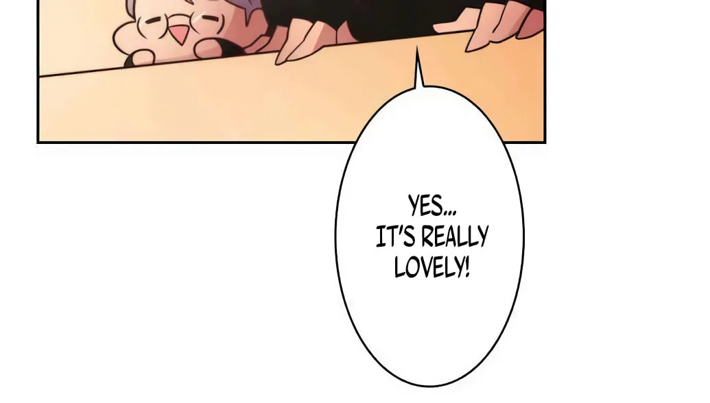 Man Drowning in a Veil Chapter 16 page 28 - 