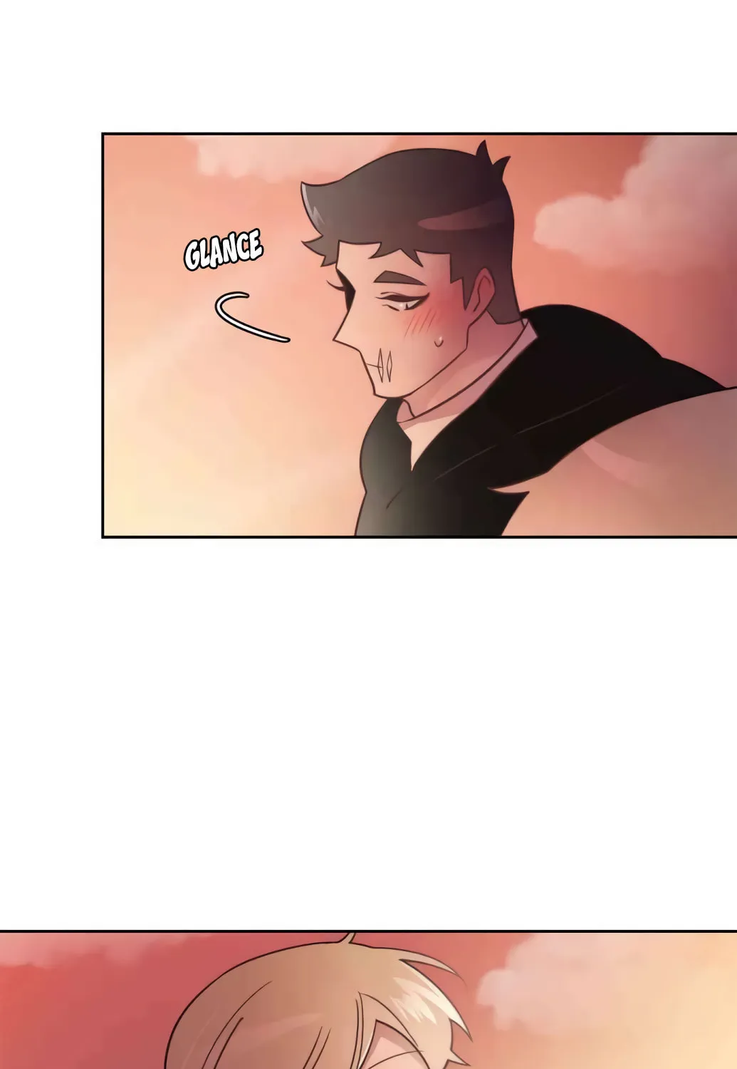 Man Drowning in a Veil Chapter 16 page 29 - 