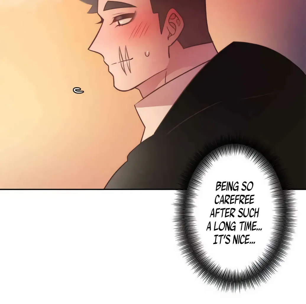 Man Drowning in a Veil Chapter 16 page 31 - 