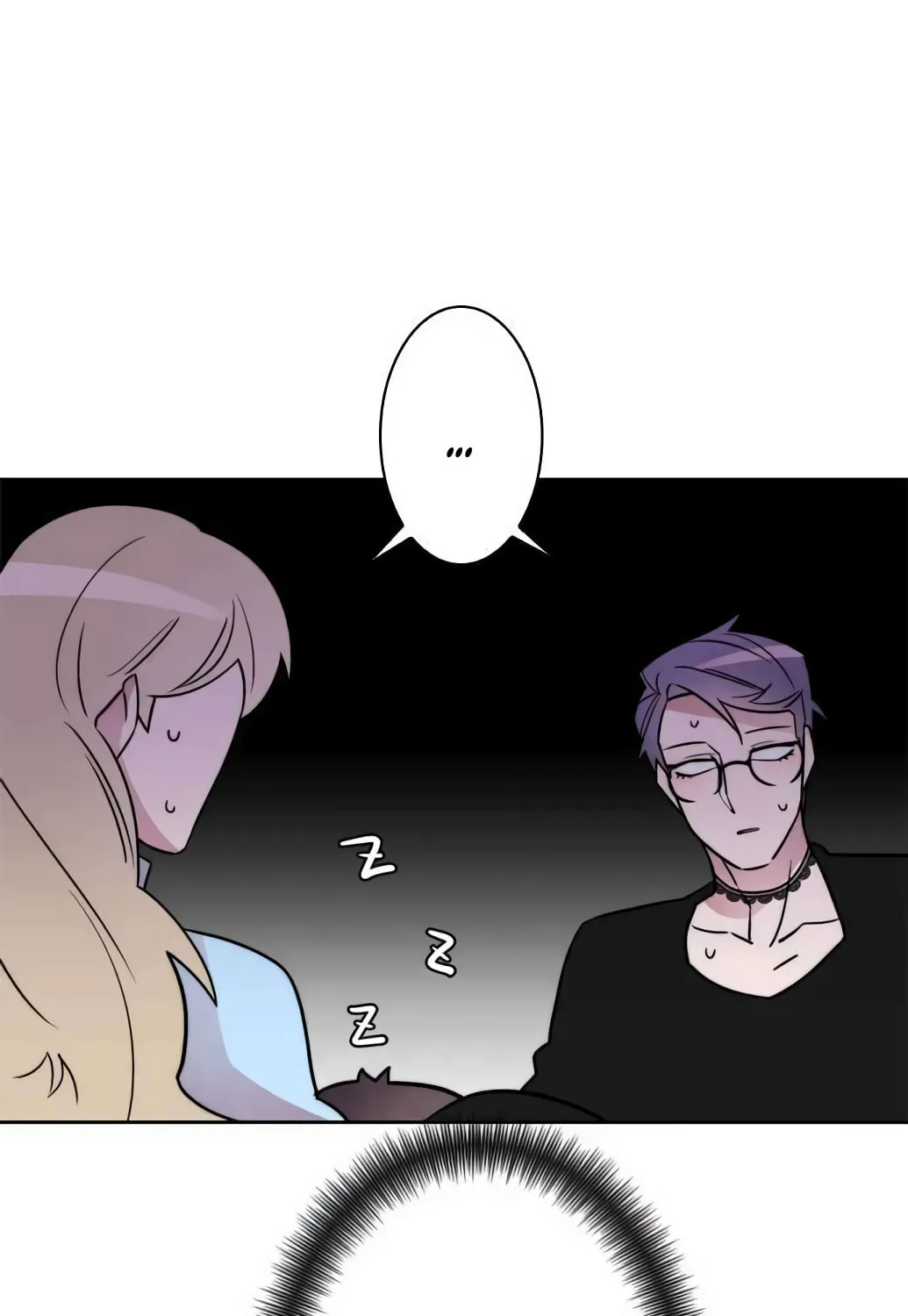 Man Drowning in a Veil Chapter 16 page 41 - 
