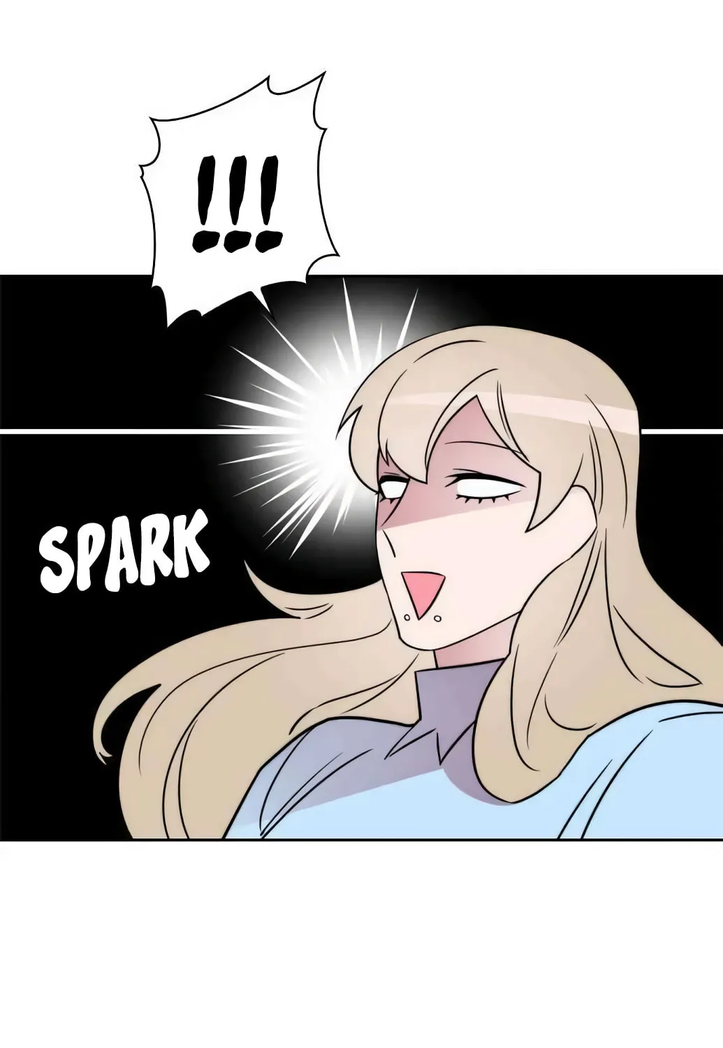Man Drowning in a Veil Chapter 16 page 44 - 