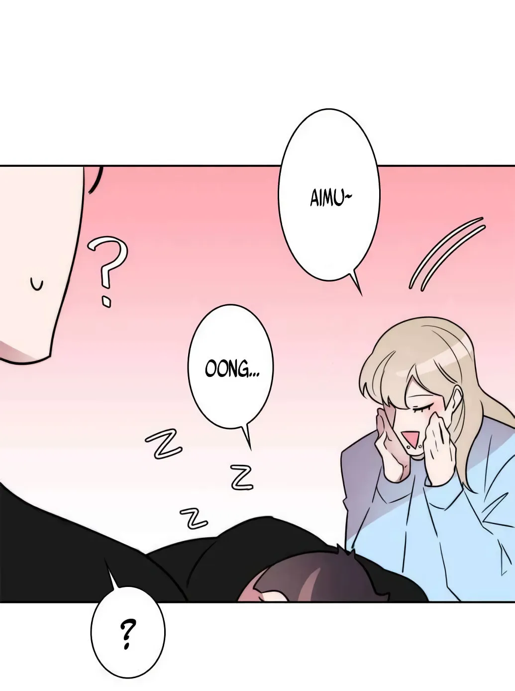 Man Drowning in a Veil Chapter 16 page 45 - 