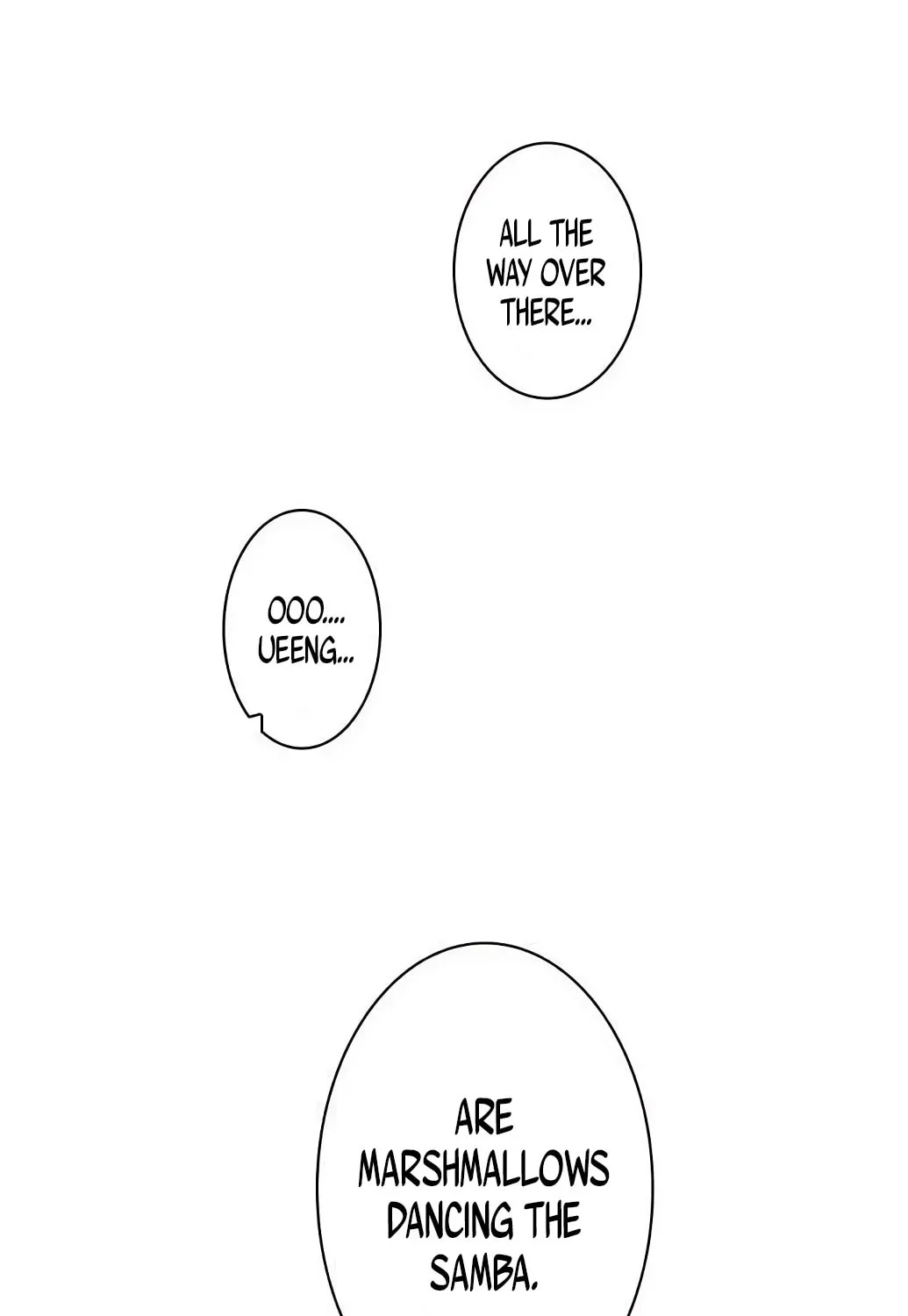 Man Drowning in a Veil Chapter 16 page 46 - 