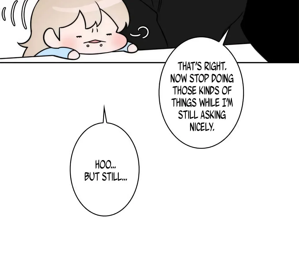 Man Drowning in a Veil Chapter 16 page 6 - 