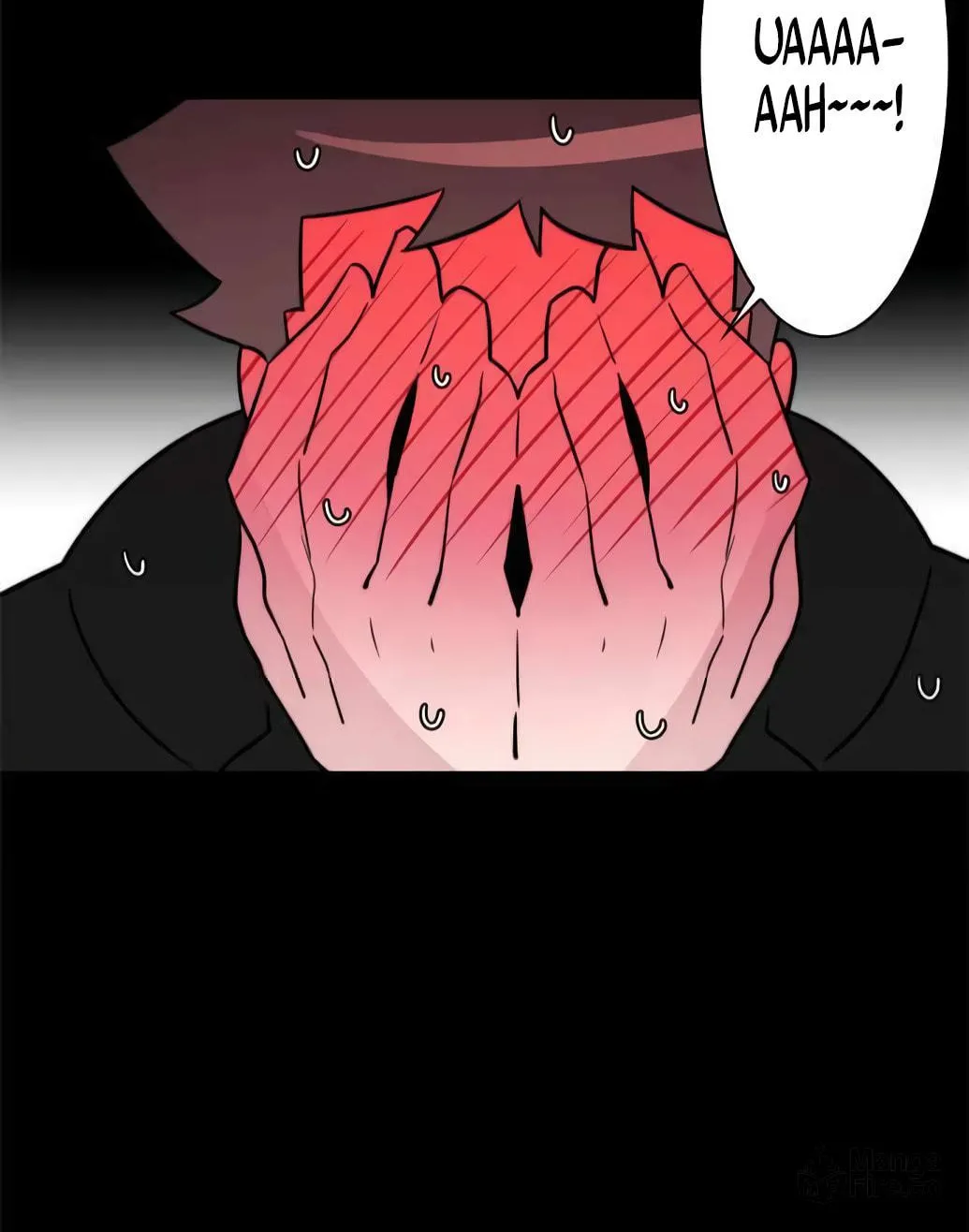 Man Drowning in a Veil Chapter 16 page 52 - 