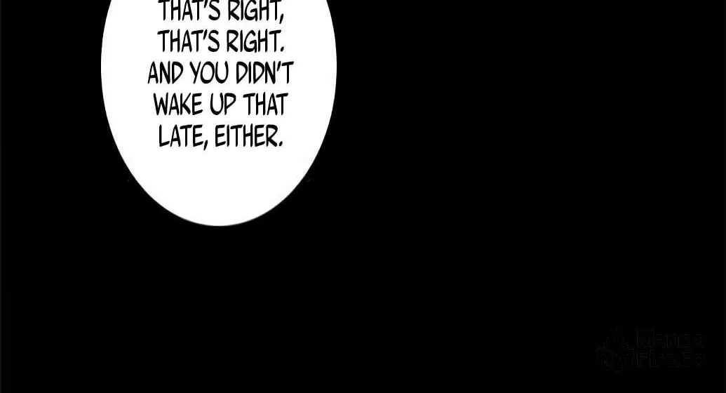 Man Drowning in a Veil Chapter 16 page 54 - 