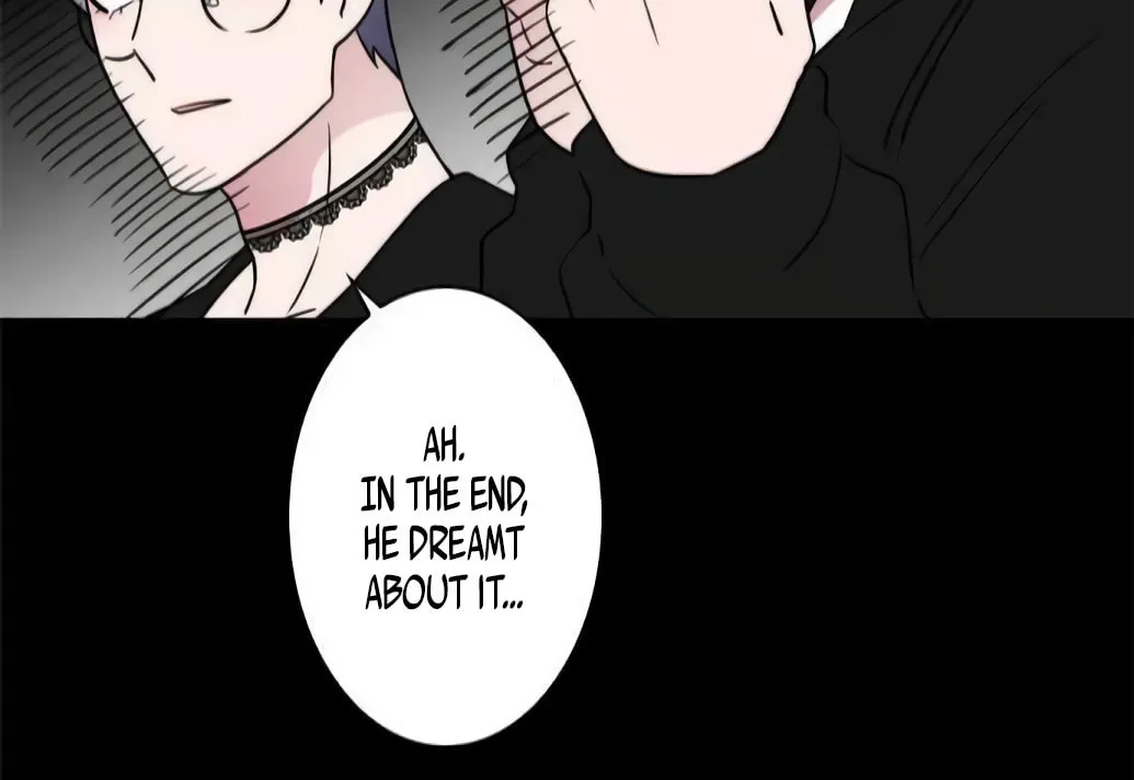 Man Drowning in a Veil Chapter 16 page 57 - 