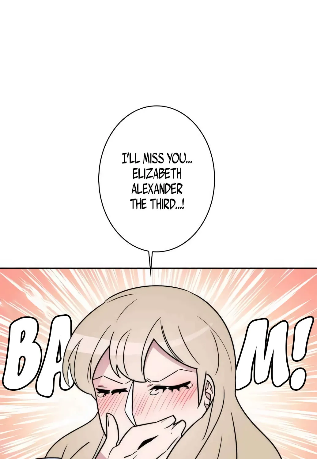 Man Drowning in a Veil Chapter 16 page 7 - 