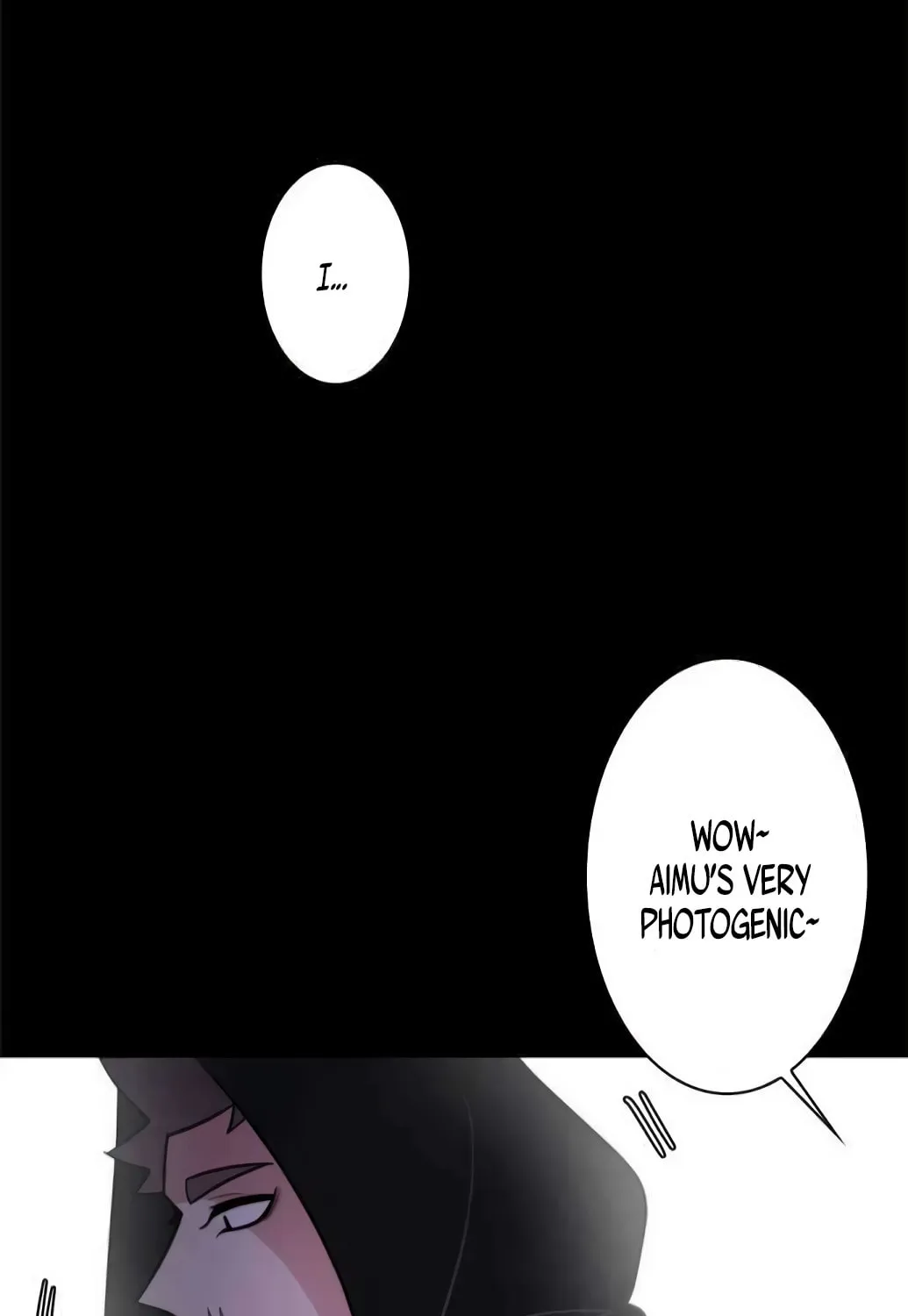 Man Drowning in a Veil Chapter 16 page 65 - 