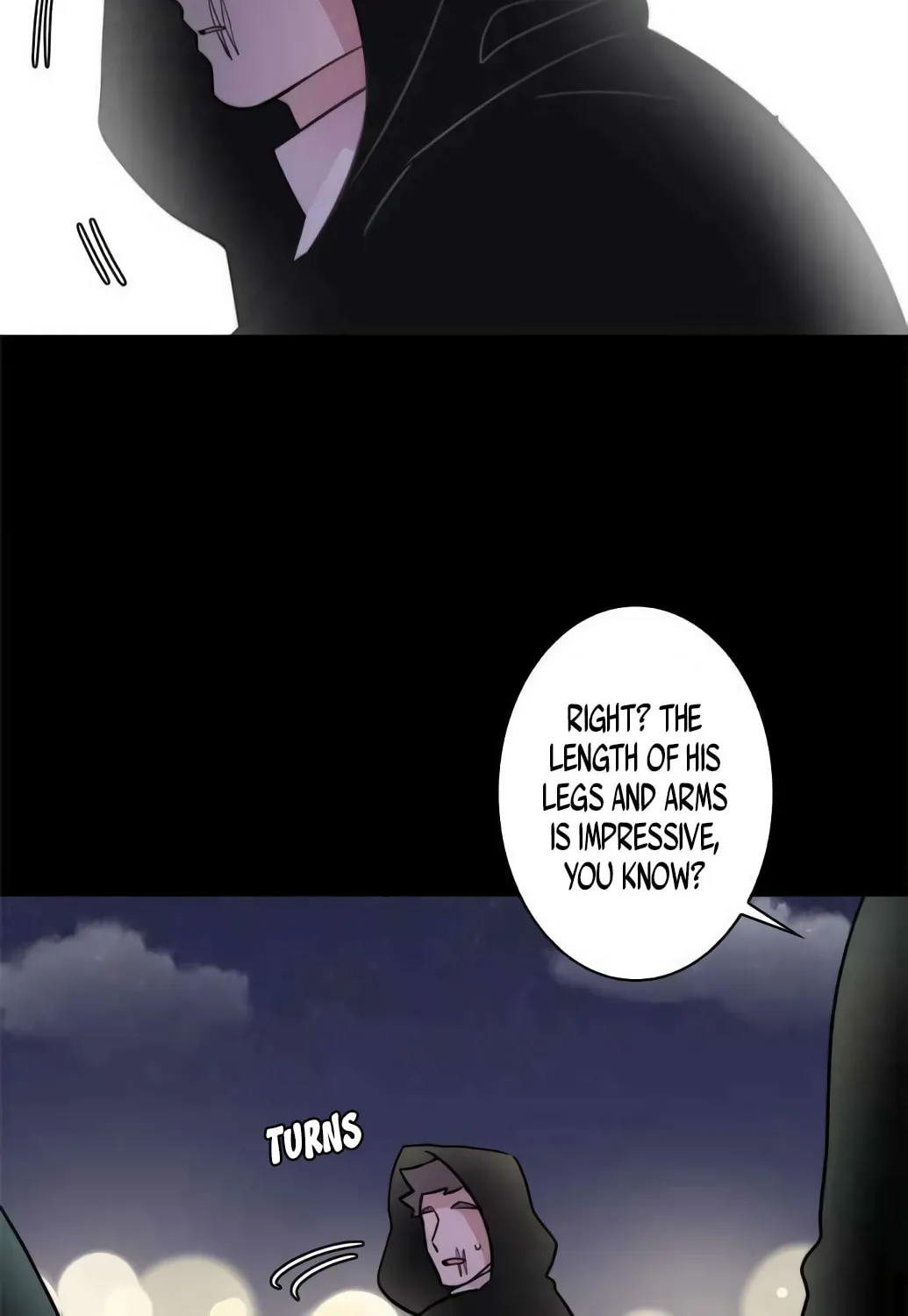 Man Drowning in a Veil Chapter 16 page 66 - 