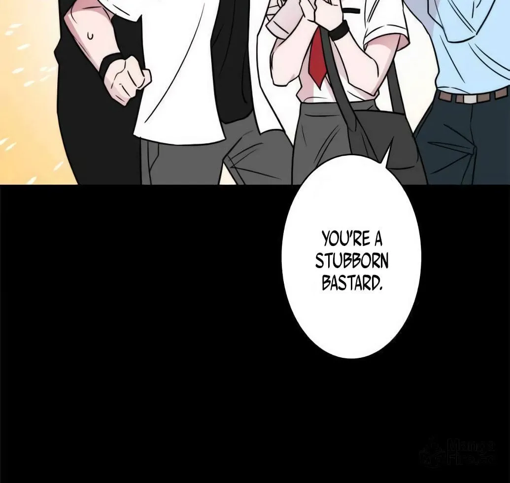 Man Drowning in a Veil Chapter 16 page 69 - 