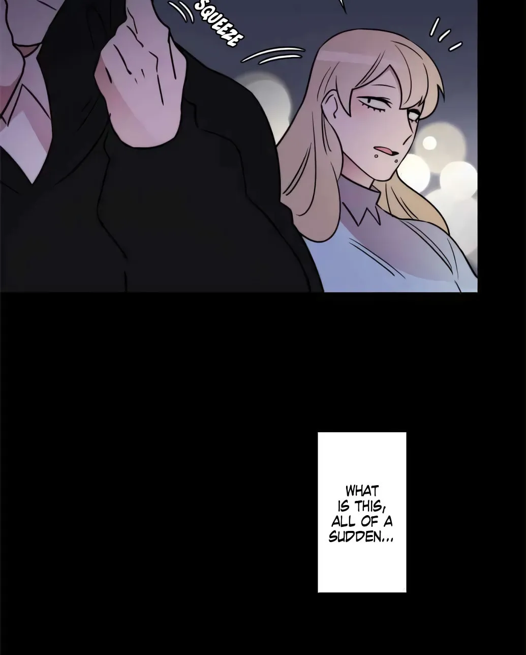 Man Drowning in a Veil Chapter 16 page 80 - 