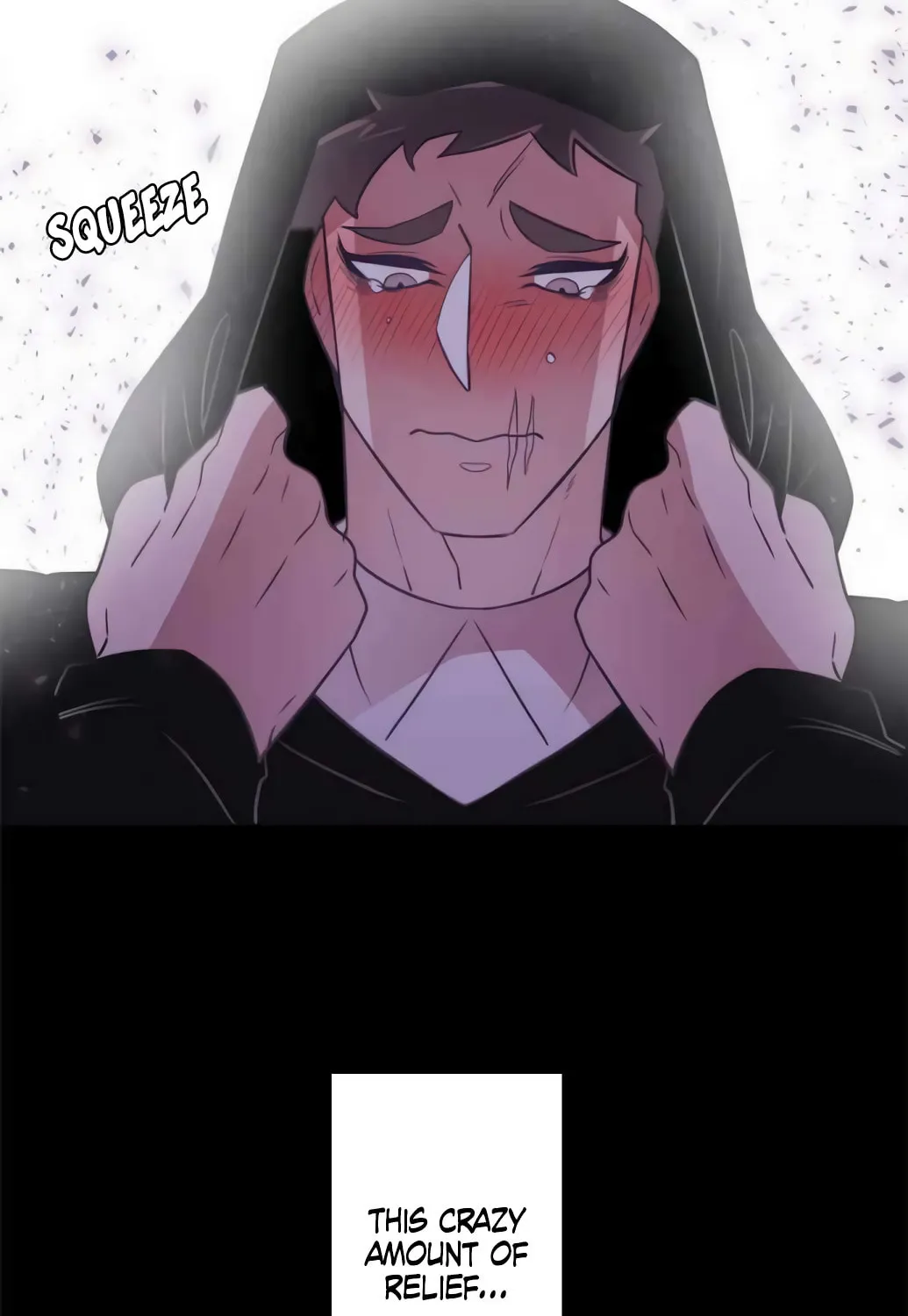 Man Drowning in a Veil Chapter 16 page 82 - 