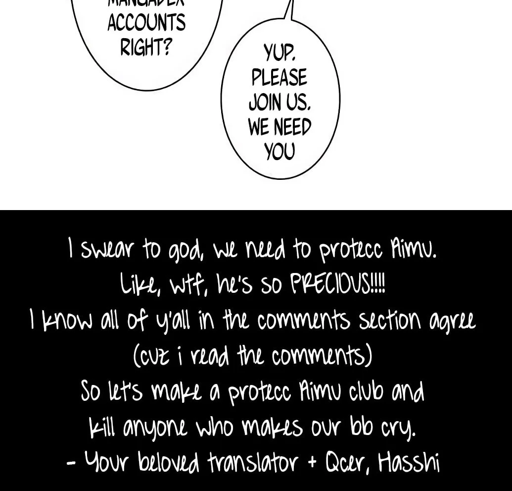 Man Drowning in a Veil Chapter 16 page 91 - 