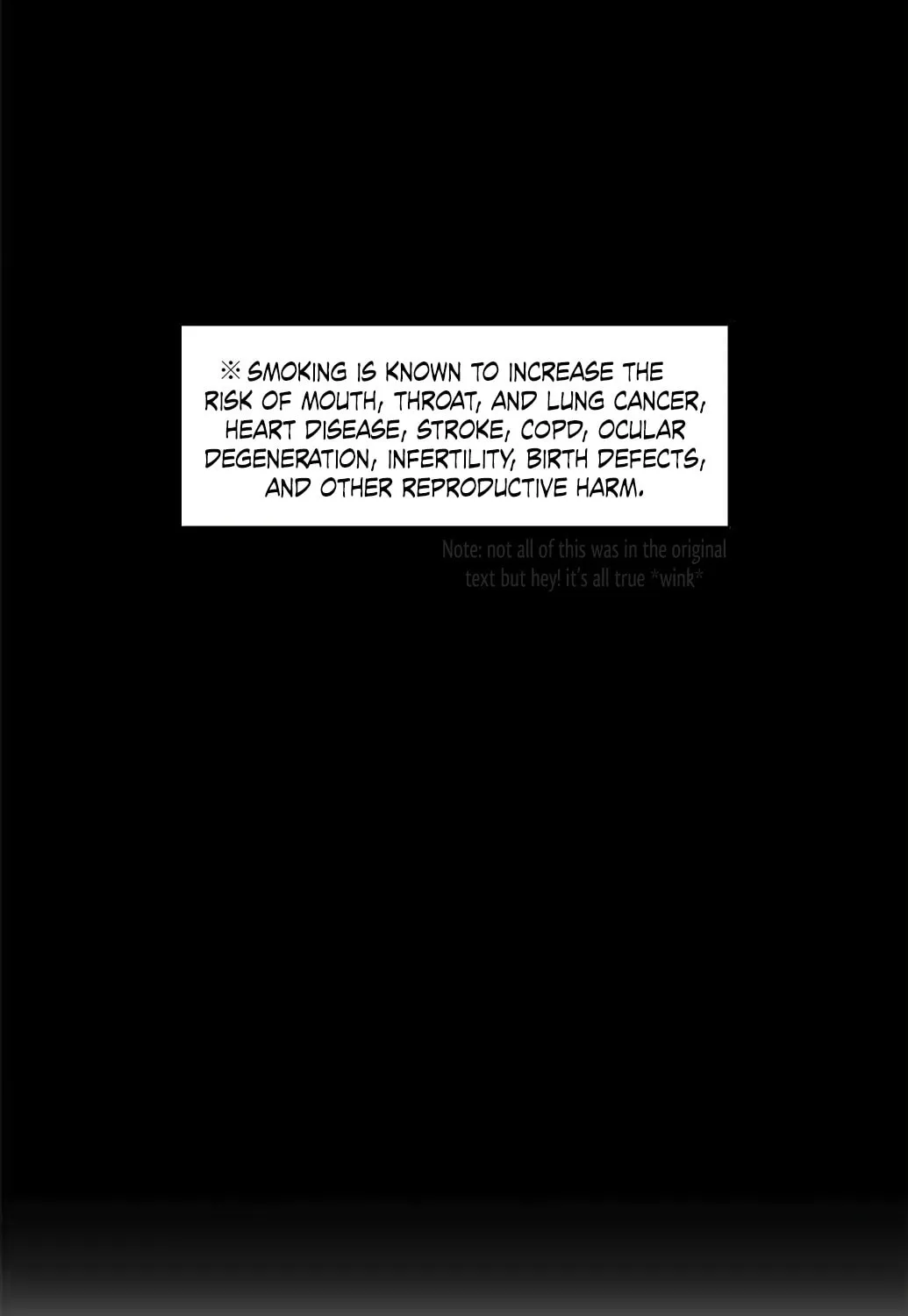Man Drowning in a Veil Chapter 17 page 19 - 