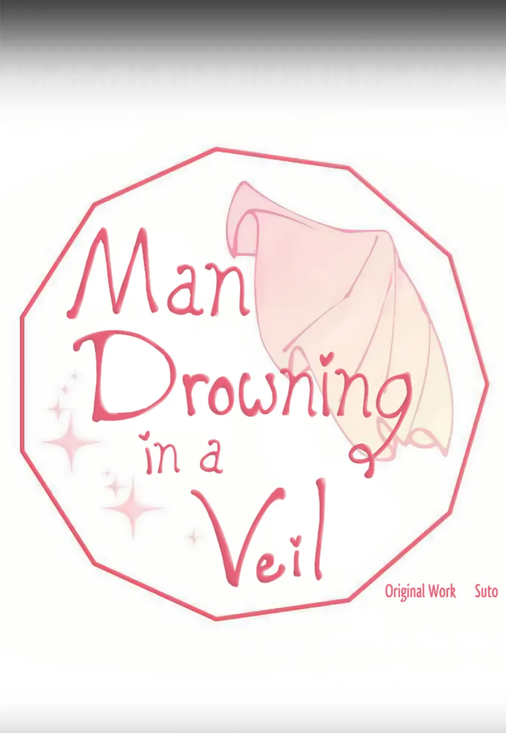 Man Drowning in a Veil Chapter 17 page 20 - 