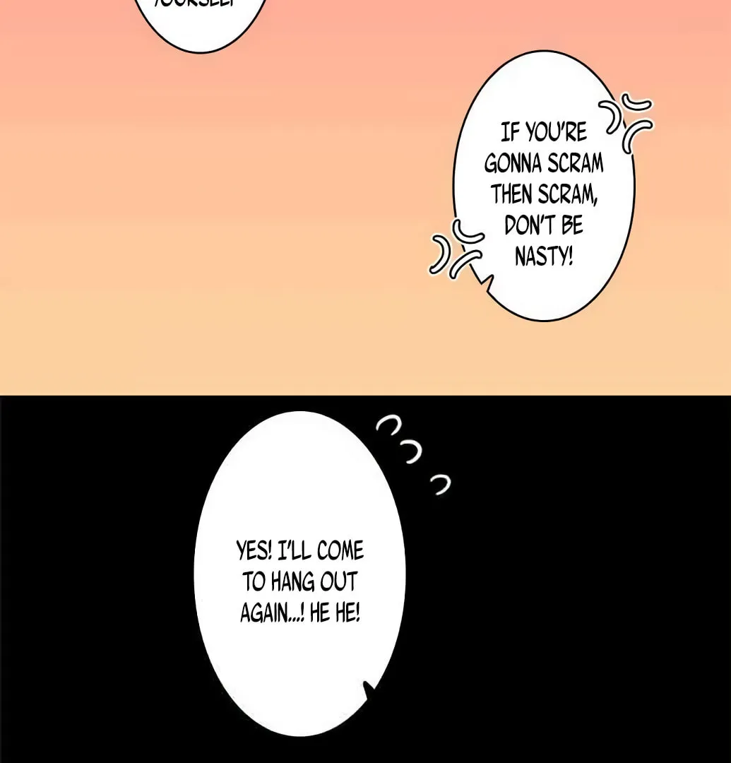 Man Drowning in a Veil Chapter 17 page 28 - 